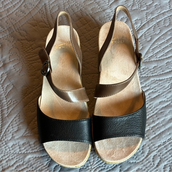 Dansko sandals - Picture 6 of 7